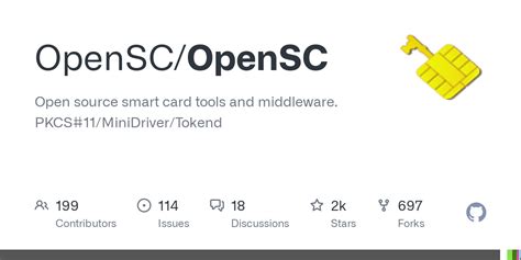 Windows Quick Start · OpenSC/OpenSC Wiki 